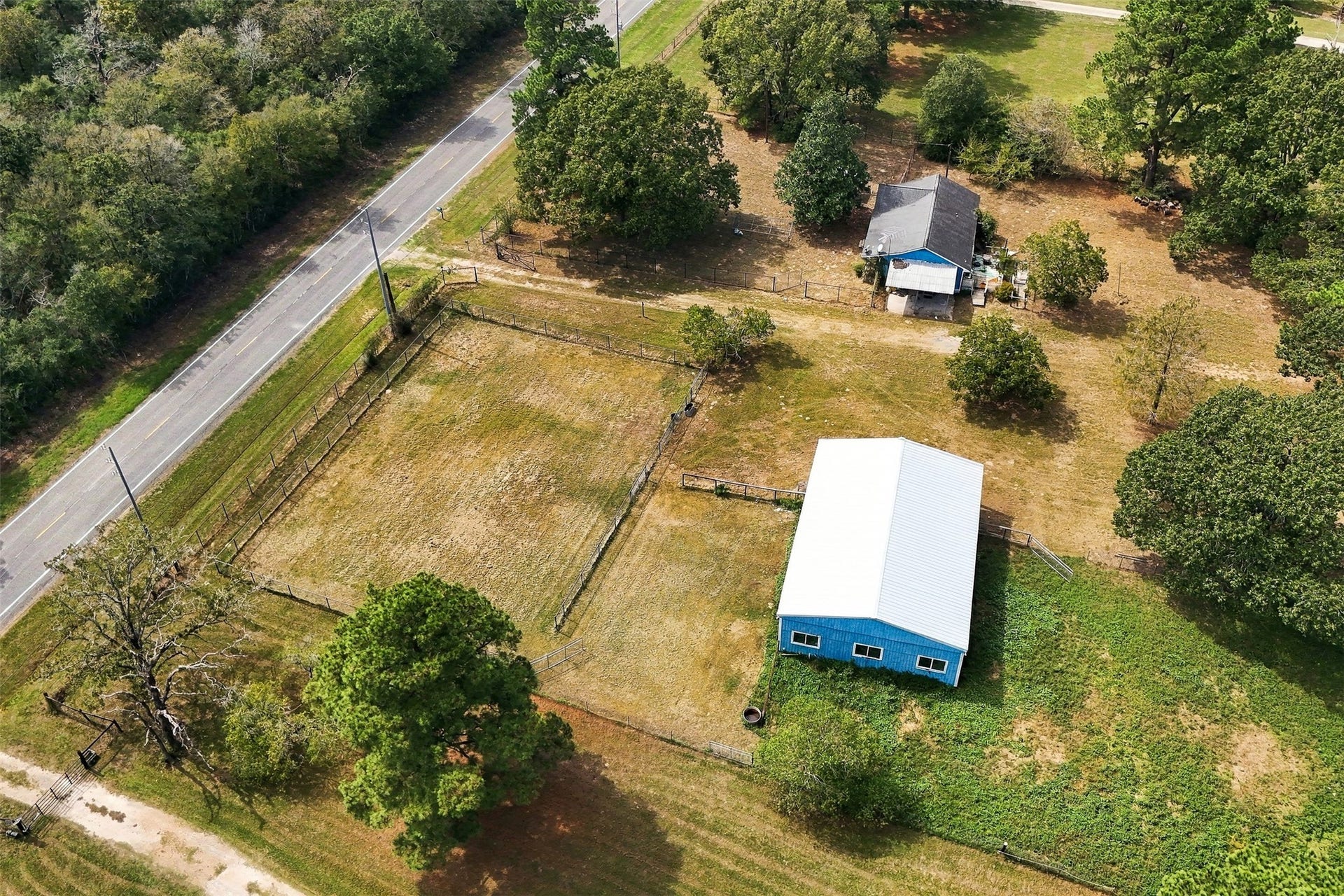 36576 Howell Road, Hempstead, TX 77445 36576 Howell Road, Hempstead, TX 77445