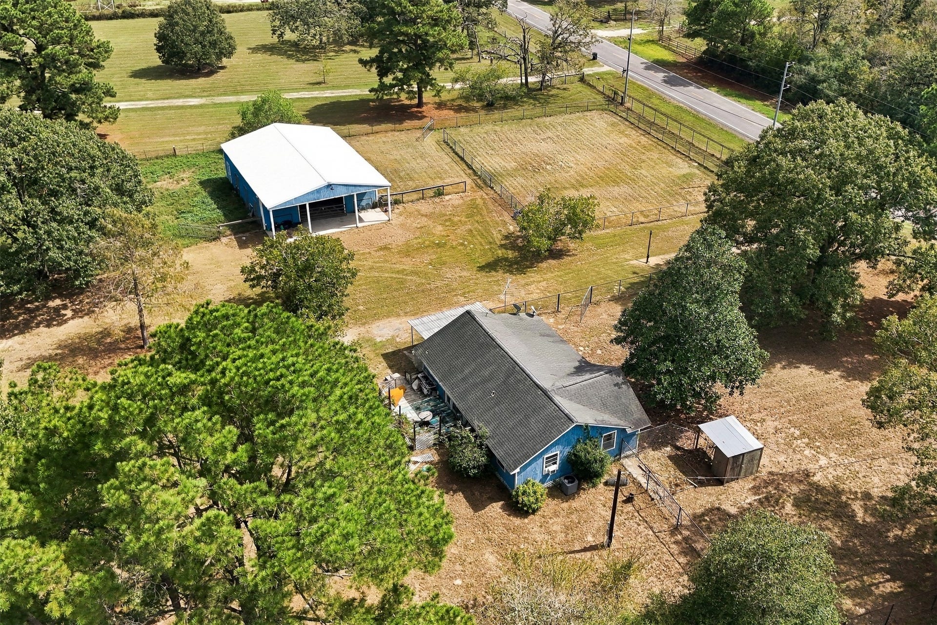 36576 Howell Road, Hempstead, TX 77445 36576 Howell Road, Hempstead, TX 77445