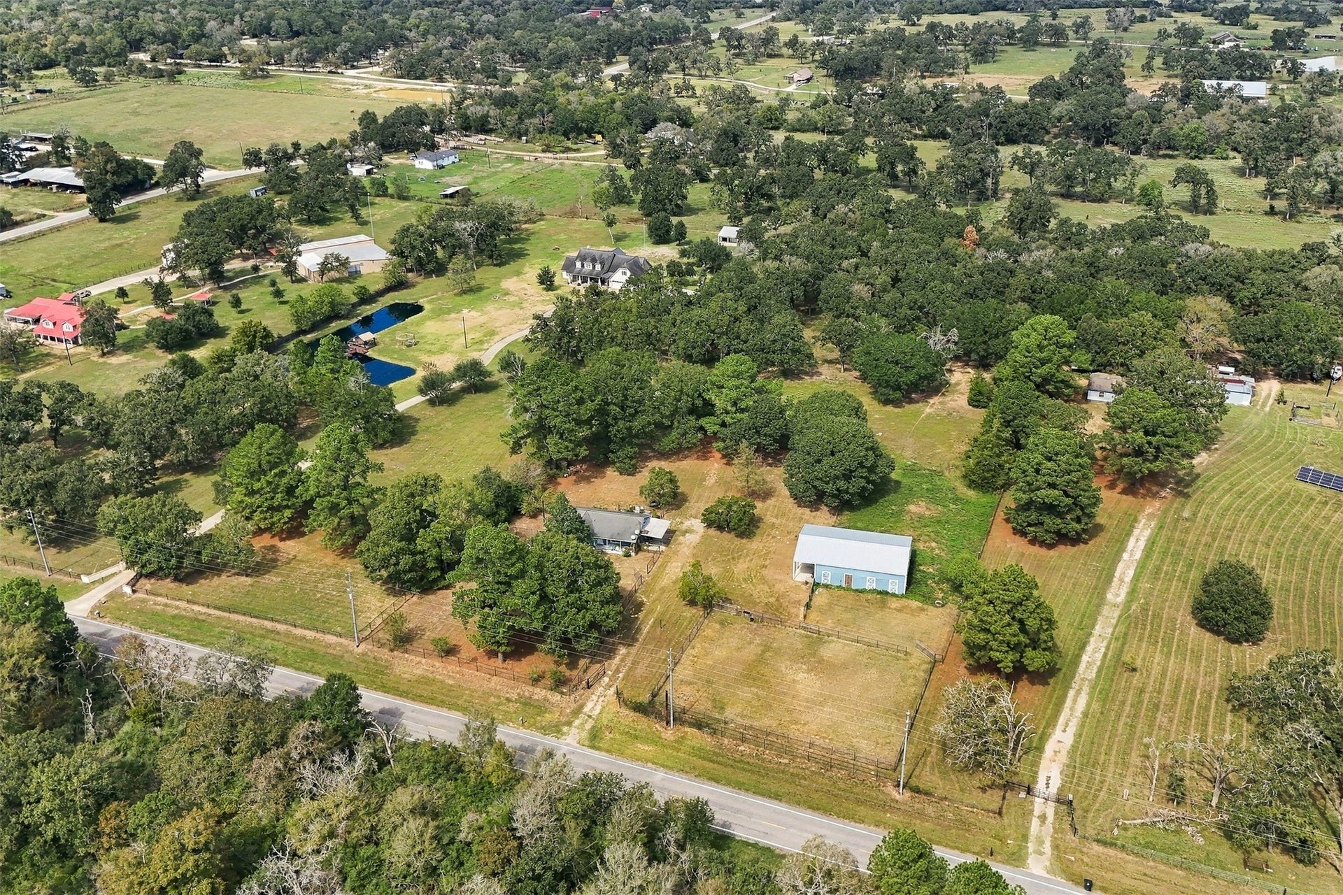 36576 Howell Road, Hempstead, TX 77445 36576 Howell Road, Hempstead, TX 77445