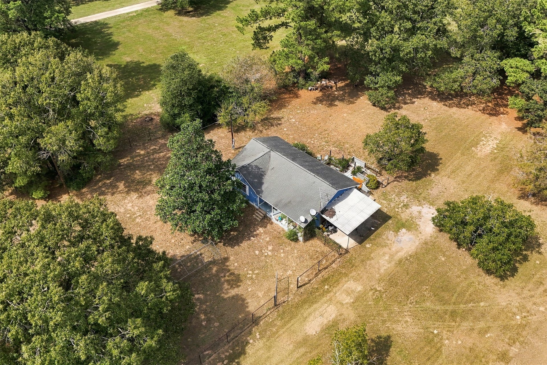 36576 Howell Road, Hempstead, TX 77445 36576 Howell Road, Hempstead, TX 77445