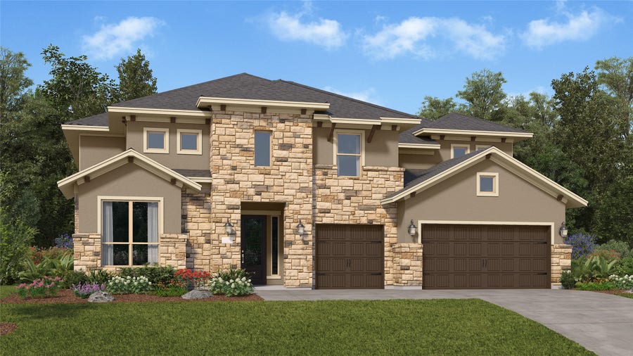 Property photo for 2517 Desert Island Drive, League City, TX