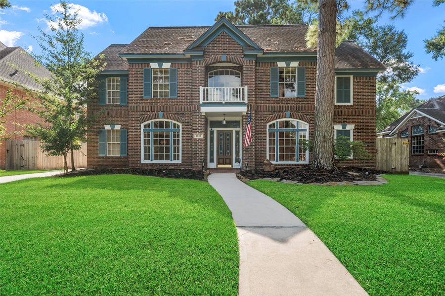 Property photo for 3606 Shady Village Drive, Houston, TX