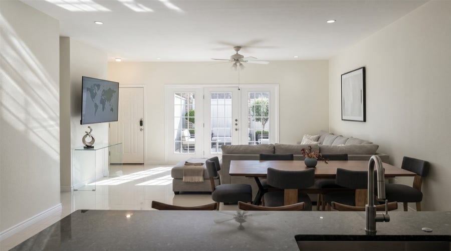 Property photo for 384 Wilcrest Drive, #384, Houston, TX