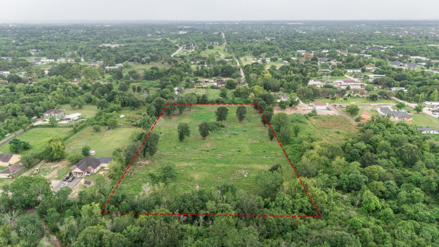 Property photo for 0 Post Oak Boulevard, Fresno, TX