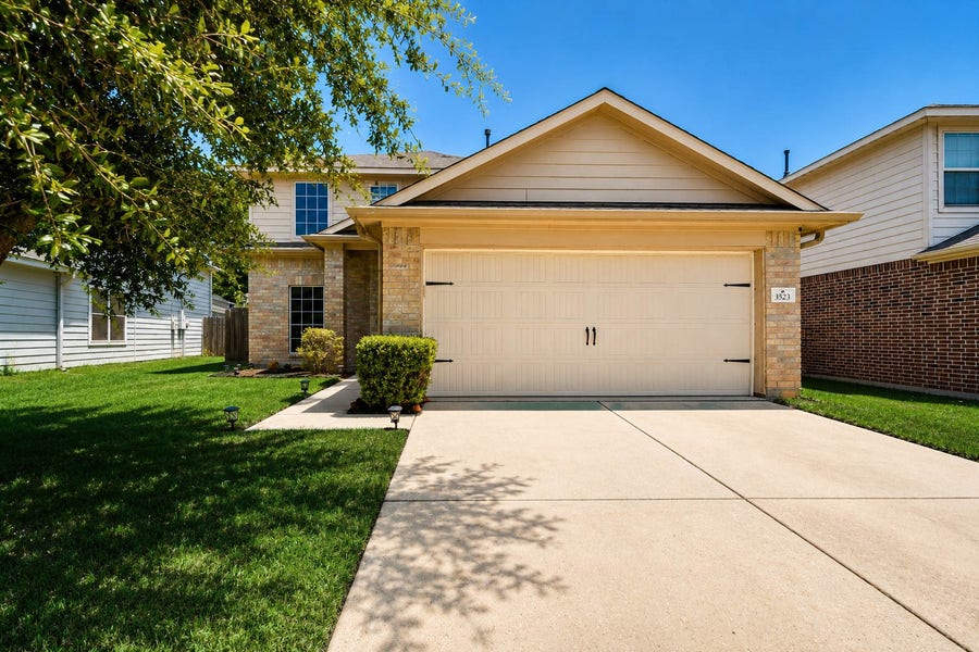Property photo for 3523 Bluebird Park Lane, Humble, TX