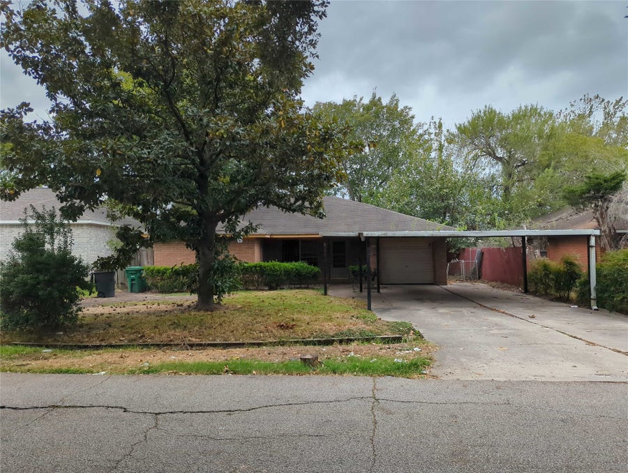 Property photo for 3938 Faulkner Street, Houston, TX