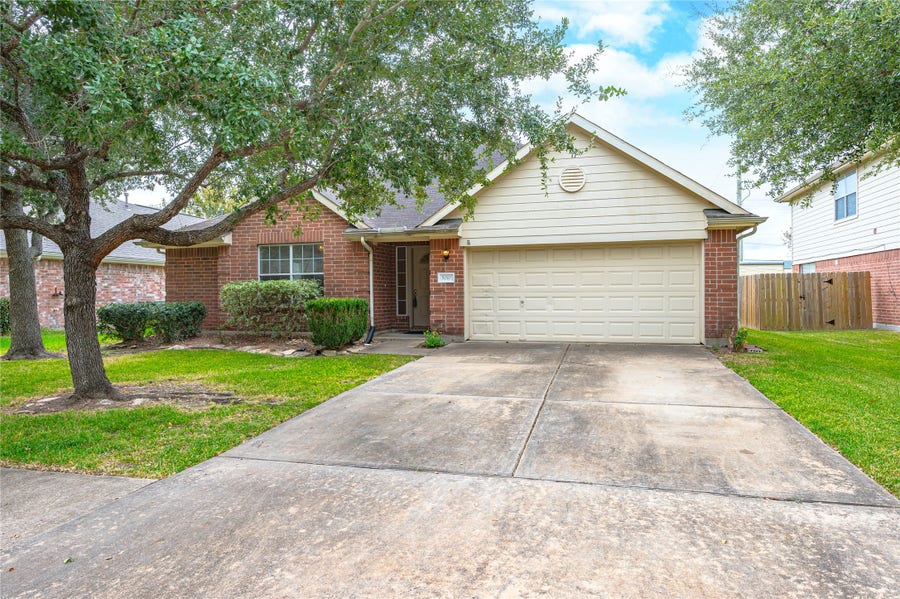 Property photo for 5010 Blanco Drive, Pearland, TX