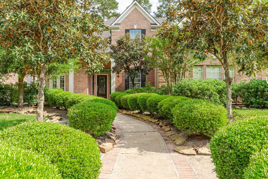 Property photo for 3007 Smokey hollow dr, Houston, TX