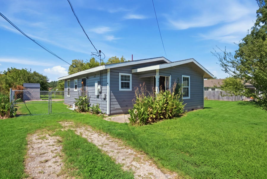 Property photo for 5414 Evelyn Street, Texas City, TX