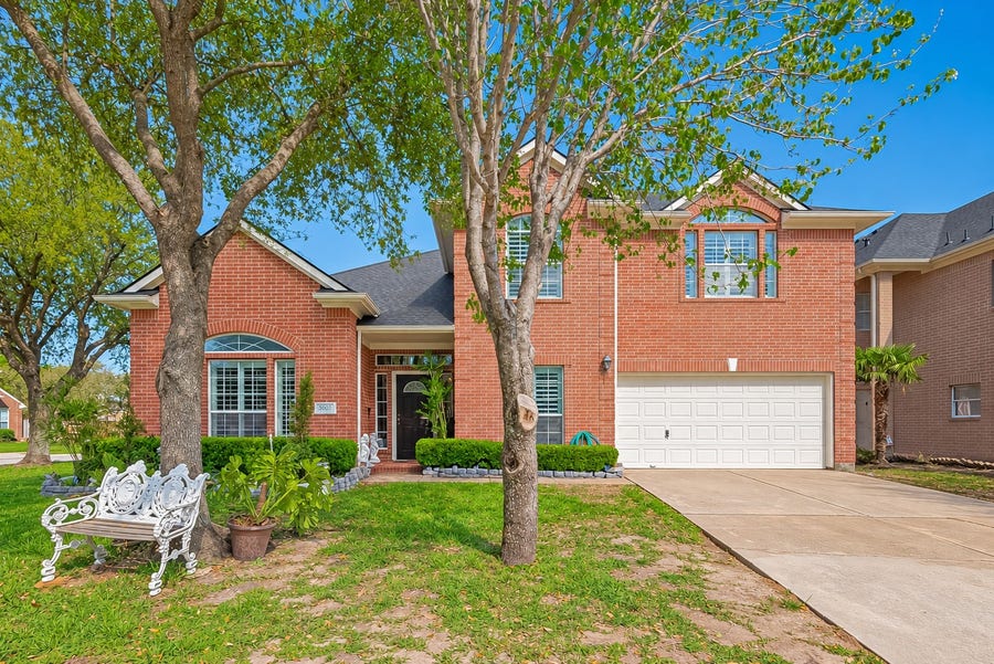 Property photo for 3007 Country Boy Court, Spring, TX