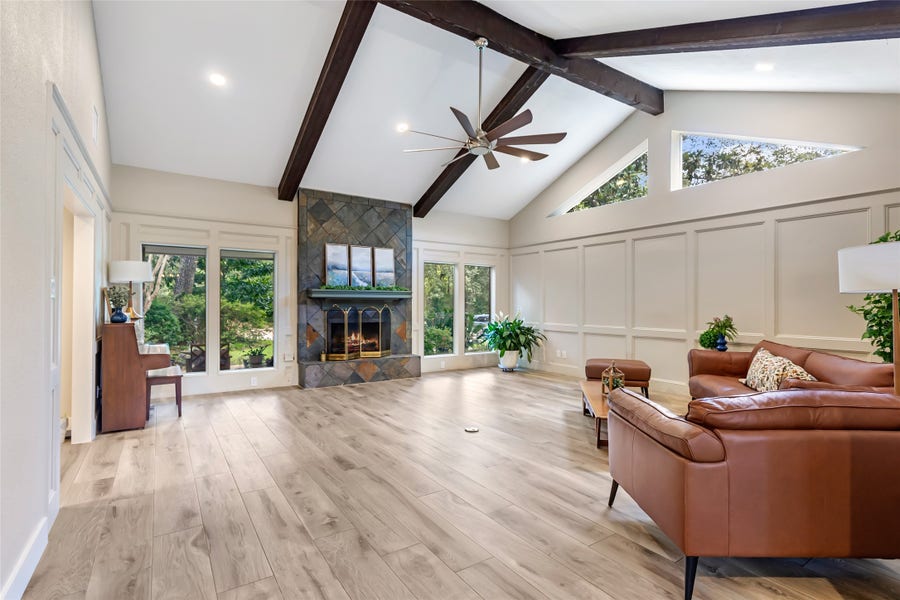 Property photo for 3714 Swift Creek Drive, Kingwood, TX