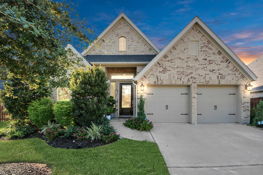 Property photo for 6907 Brazos Trail Court, Katy, TX