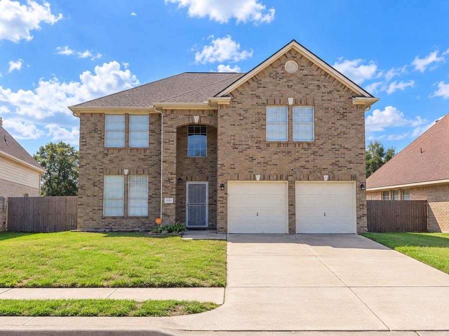 Property photo for 9506 Almeda Pines Drive, Houston, TX