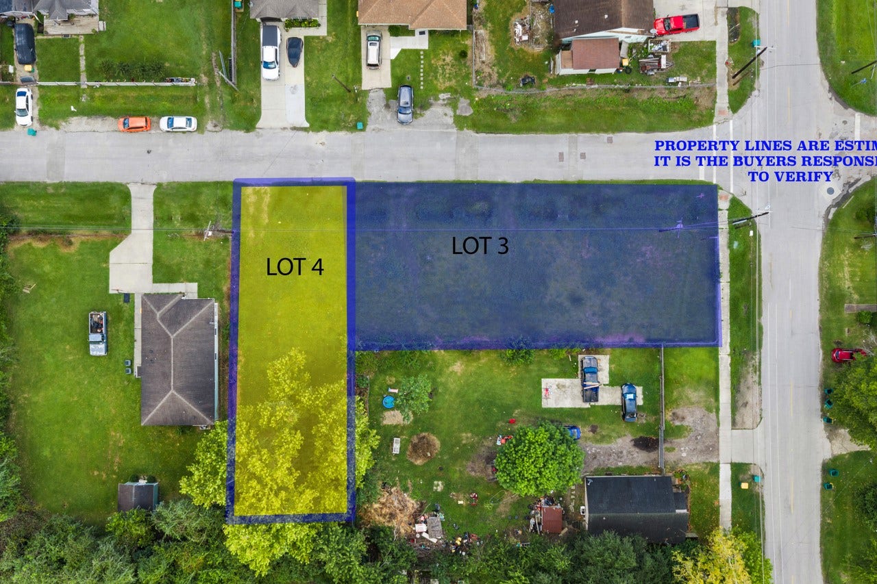 1905 Rosalee Street, La Marque, TX 77568 1905 Rosalee Street, La Marque, TX 77568