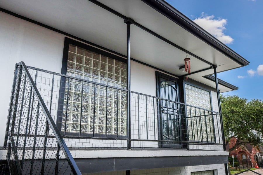 Property photo for 2919 Wentworth Street, #D, Houston, TX