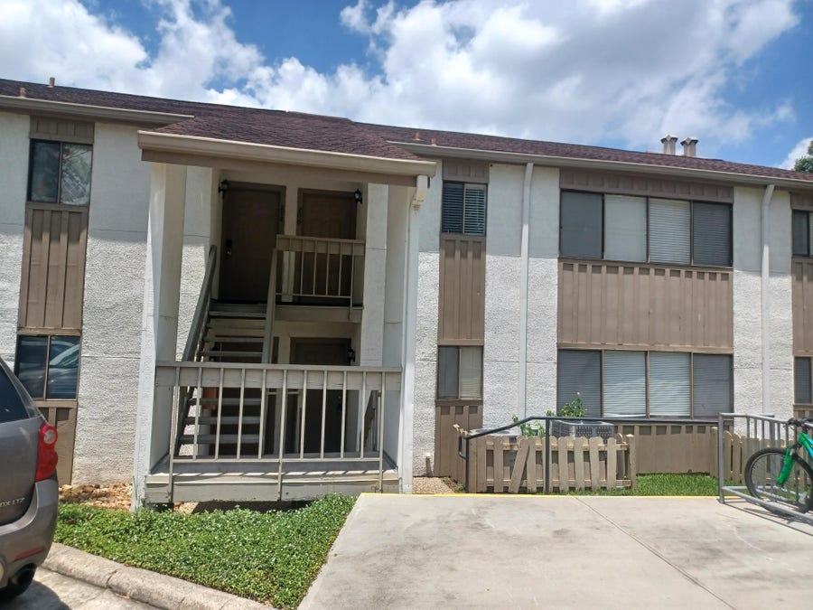 Property photo for 12100 Melville Drive, #206B, Montgomery, TX