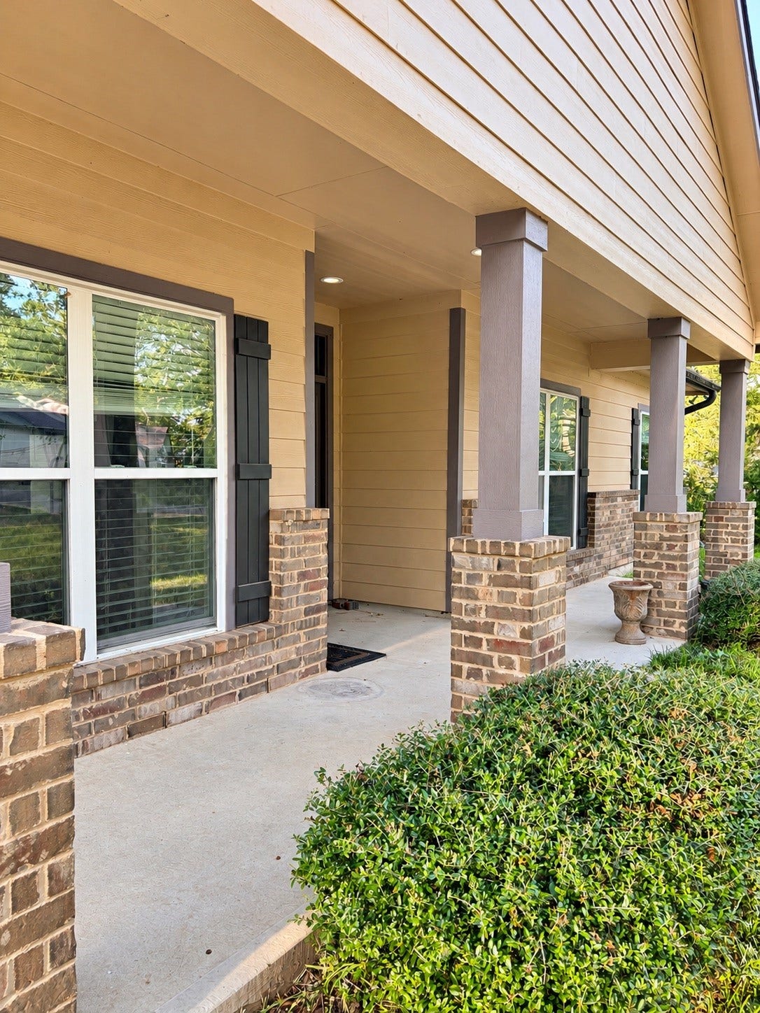 1512 Shady Glen Drive, Conroe, TX 77316