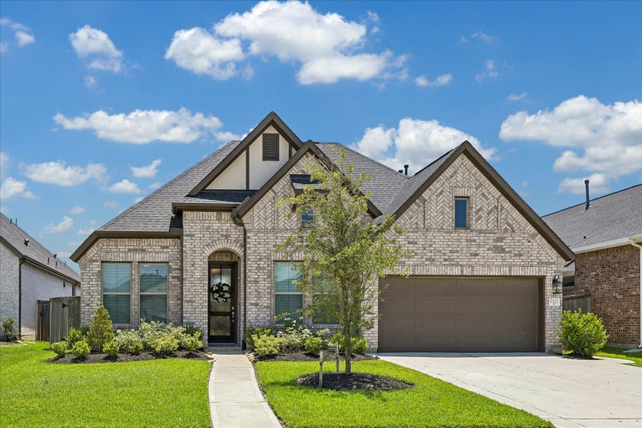 Property photo for 17322 Willow Lexington Court, Hockley, TX