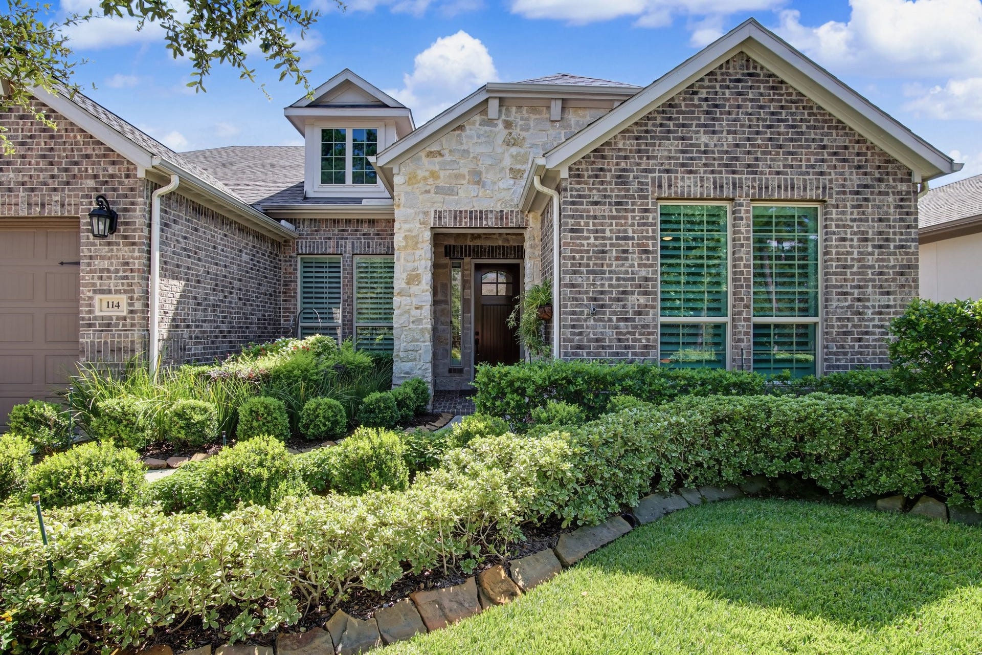 114 S Wild Petunia Trail, Montgomery, TX 77316 114 S Wild Petunia Trail, Montgomery, TX 77316