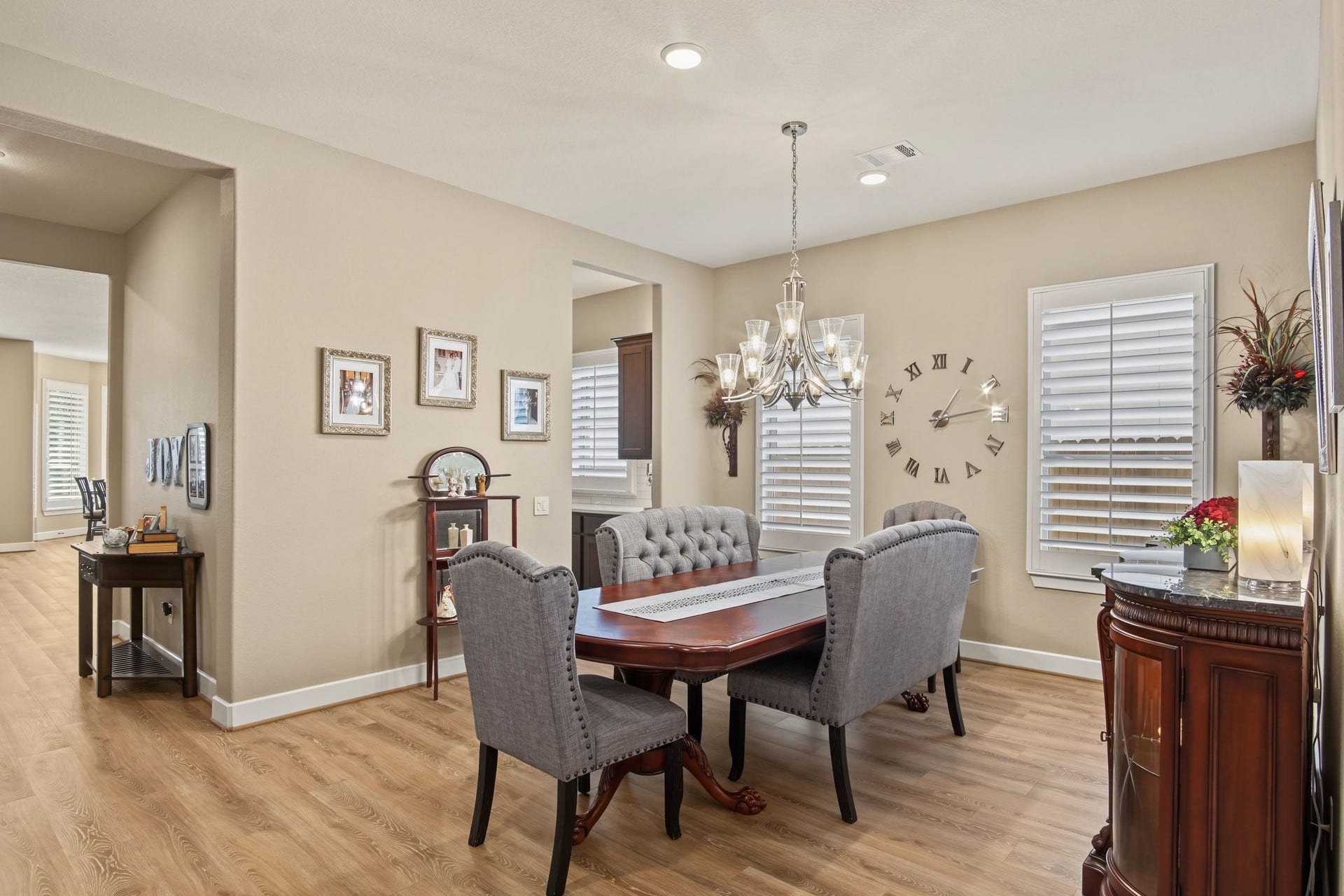 114 S Wild Petunia Trail, Montgomery, TX 77316 formal dining room