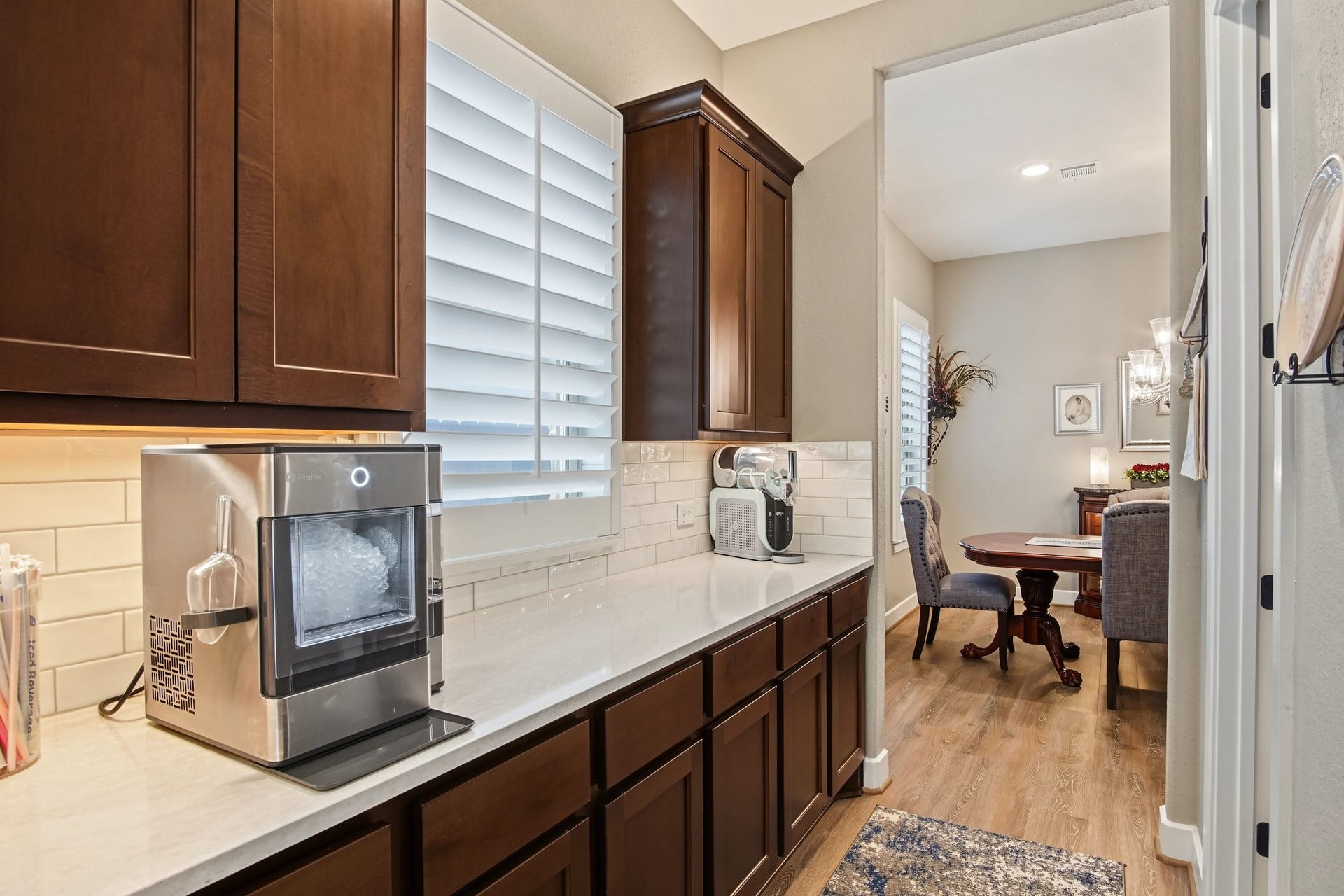 114 S Wild Petunia Trail, Montgomery, TX 77316 butlers pantry