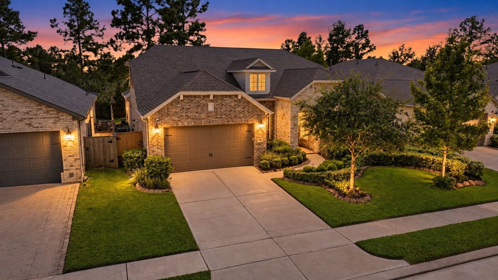 114 S Wild Petunia Trail, Montgomery, TX 77316 114 S Wild Petunia Trail, Montgomery, TX 77316