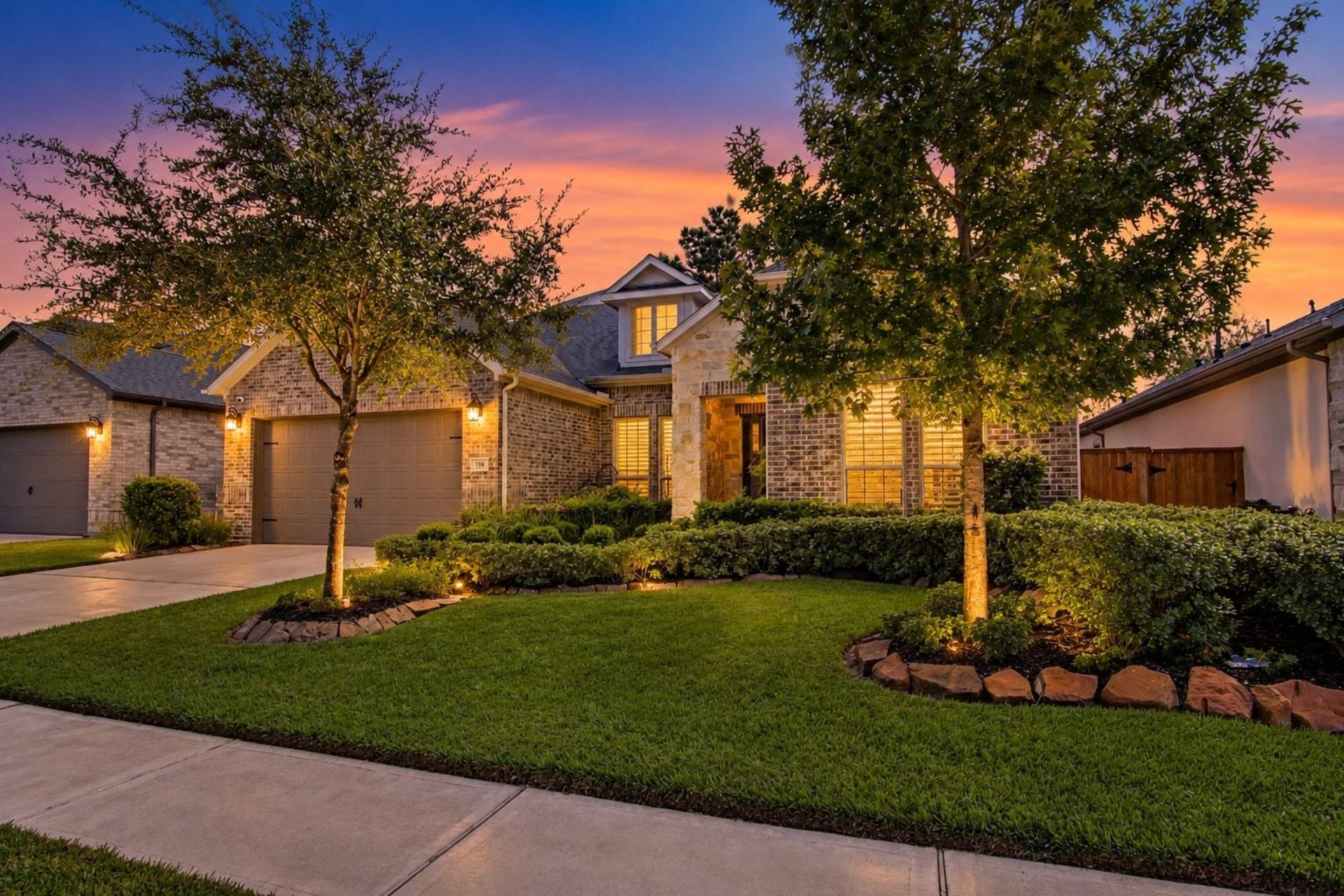 114 S Wild Petunia Trail, Montgomery, TX 77316 114 S Wild Petunia Trail, Montgomery, TX 77316