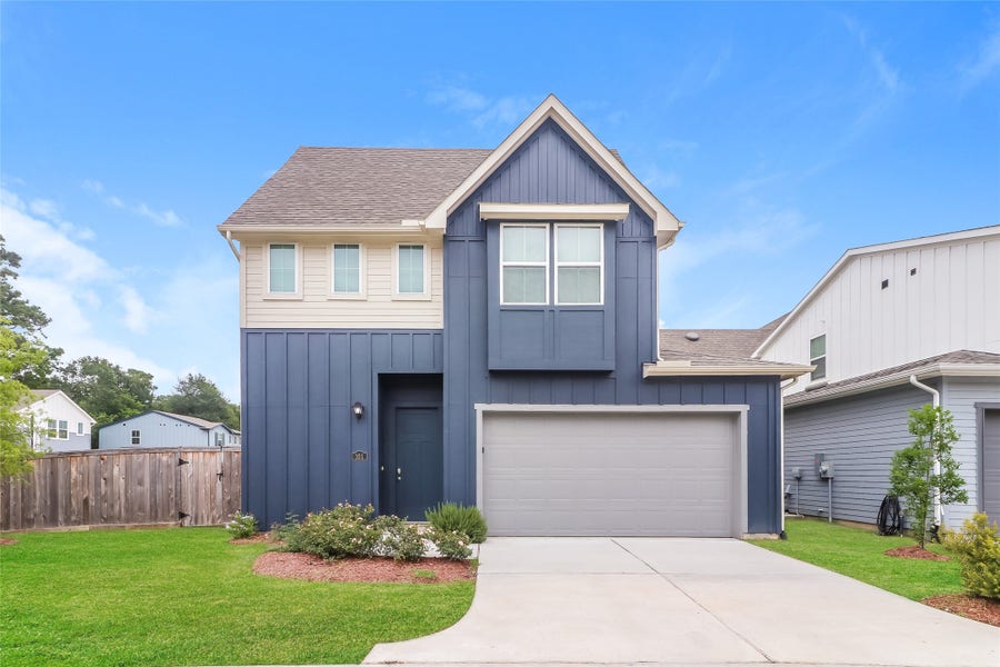 Property photo for 9835 Willow Creek Commerce Drive, #101, Tomball, TX
