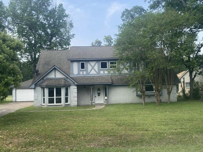 Property photo for 529 Brandon Road, Conroe, TX