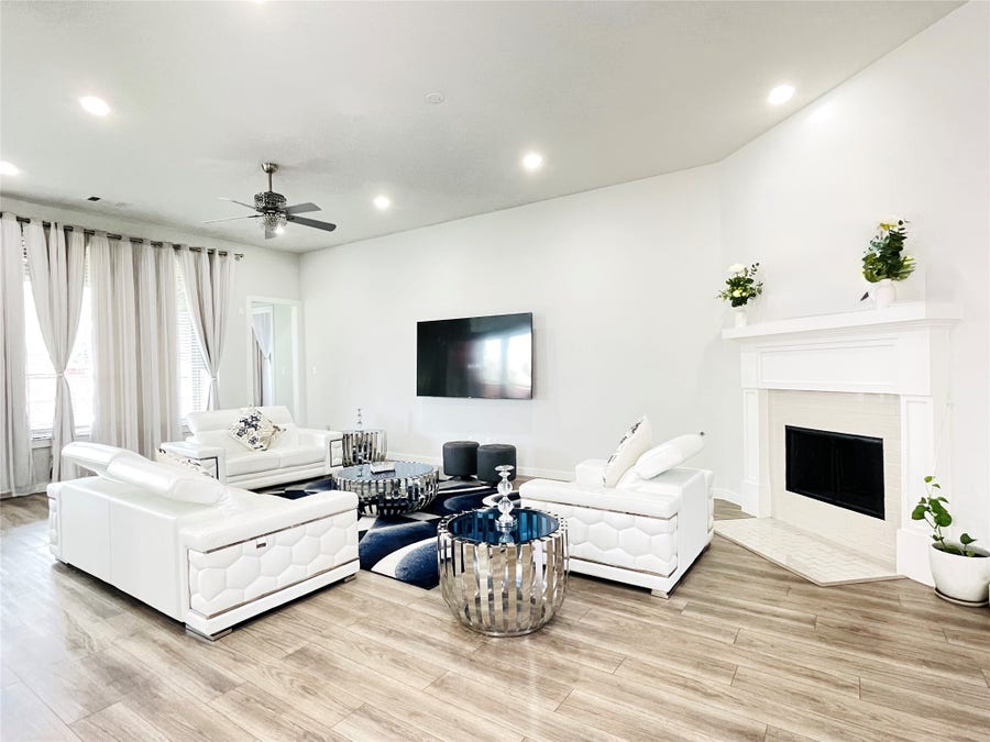 Property photo for 18414 Kilbowie Place, Richmond, TX