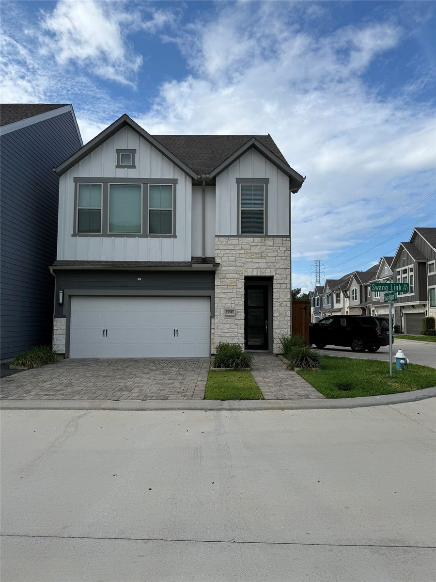 Property photo for 10981 Swang Link Drive, Houston, TX