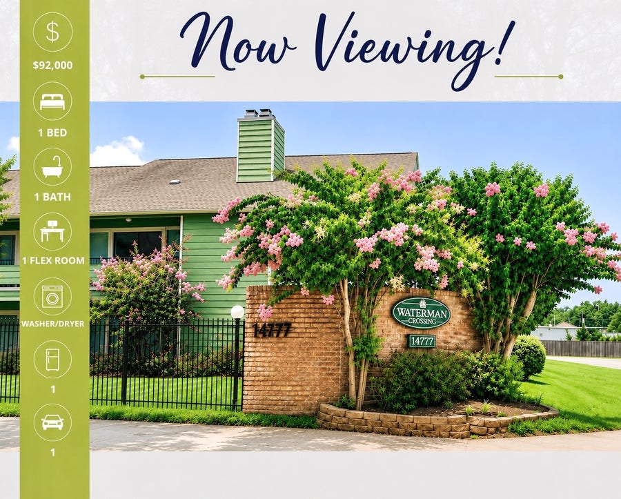 Property photo for 14777 Wunderlich Drive, #508, Houston, TX