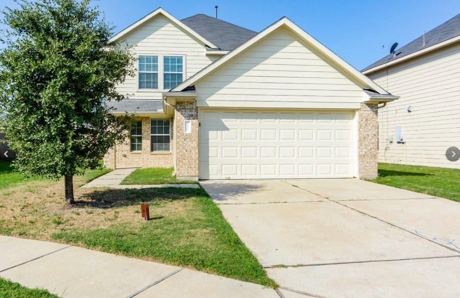 Property photo for 21415 Partha Way, Houston, TX