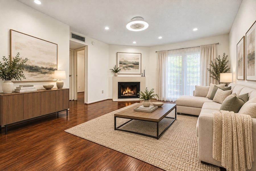 Property photo for 2120 El Paseo Street, #2003, Houston, TX