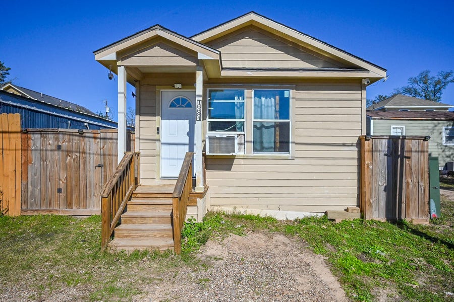 Property photo for 16634 Meadowcroft St, Montgomery, TX