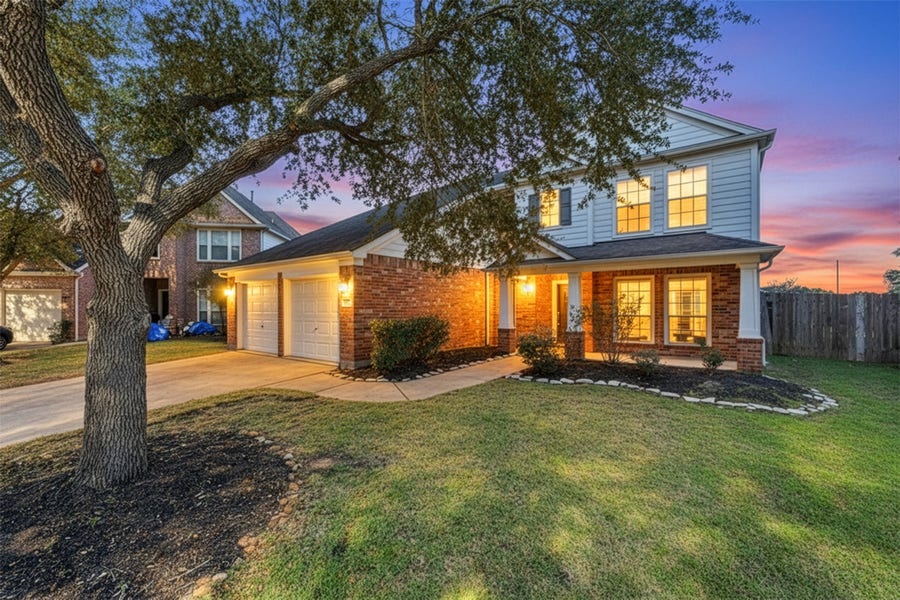 Property photo for 26038 Palmdale Estate Drive, Richmond, TX