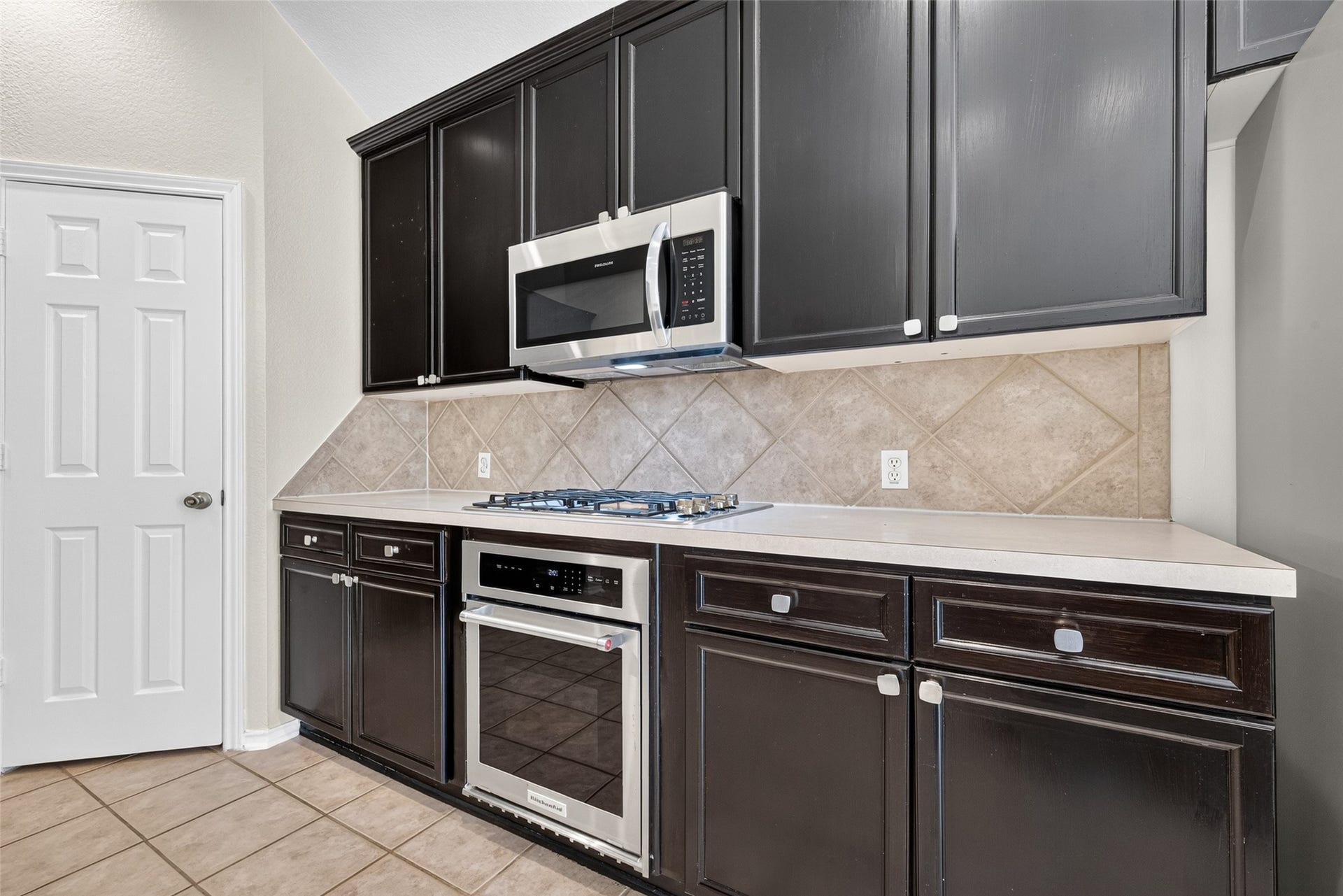 4903 Chappel Hill Drive, Missouri City, TX 77459 Kitchen