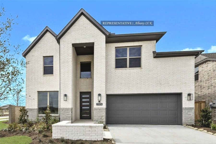 Property photo for 6511 Redwood Forest Drive, Manvel, TX