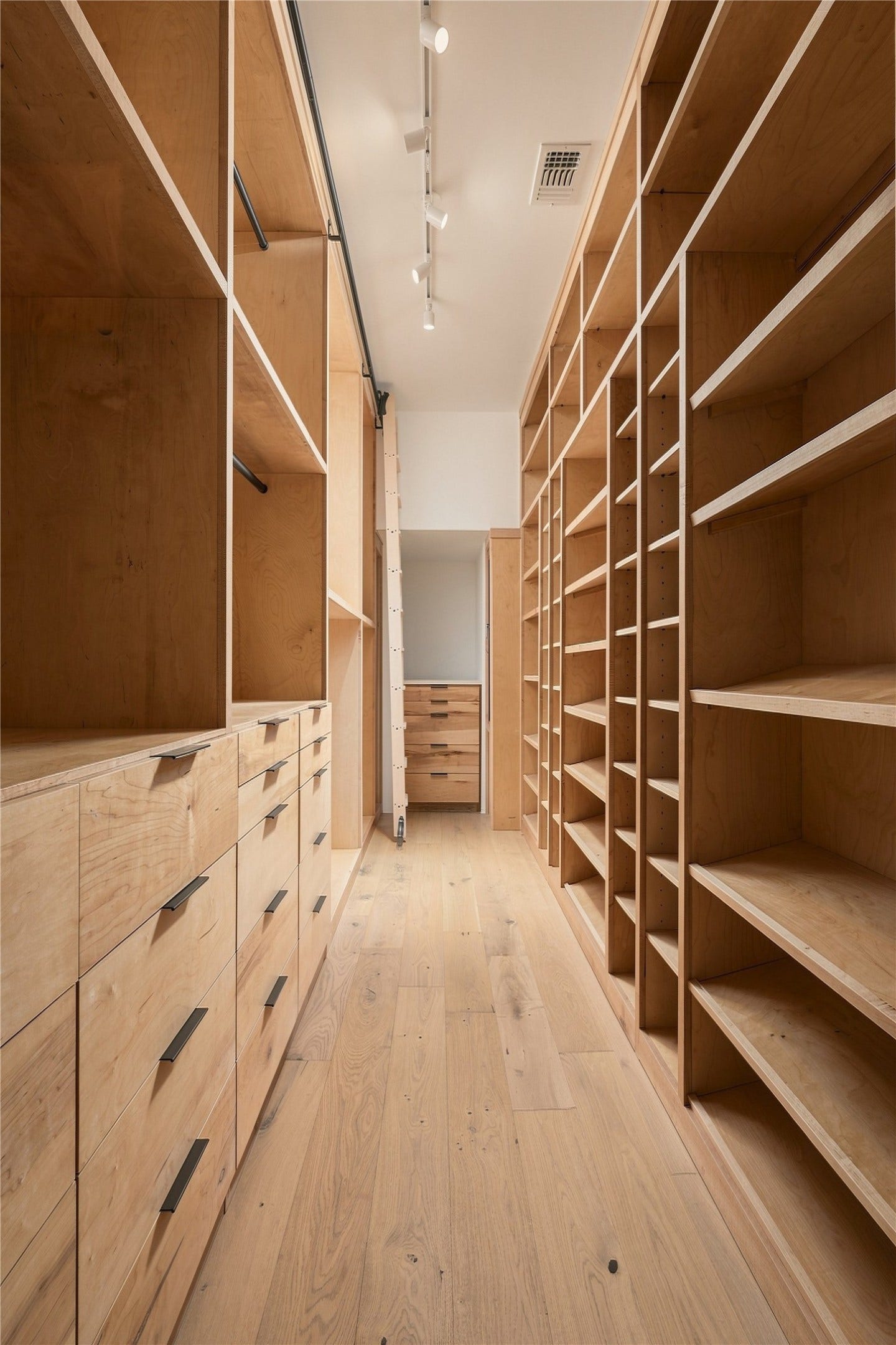 2510 Underwood Street, Houston, TX 77030 Primary Closet 1