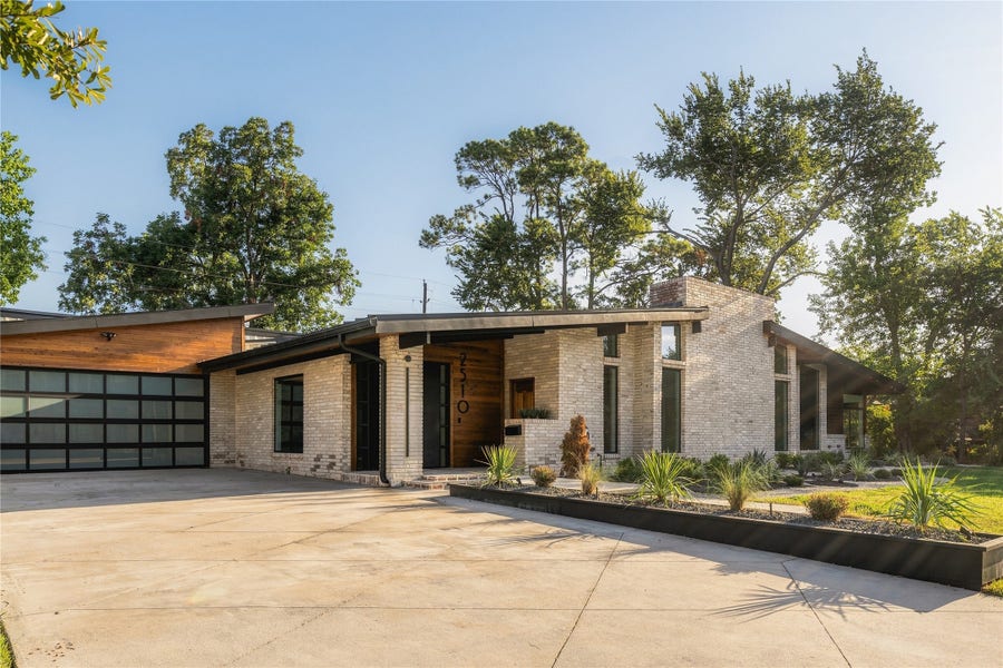 Property photo for 2510 Underwood Street, Houston, TX