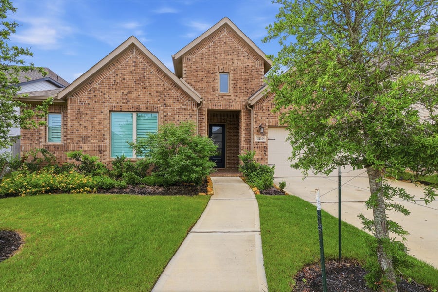 Property photo for 3219 Blue Grama Bend, Brookshire, TX