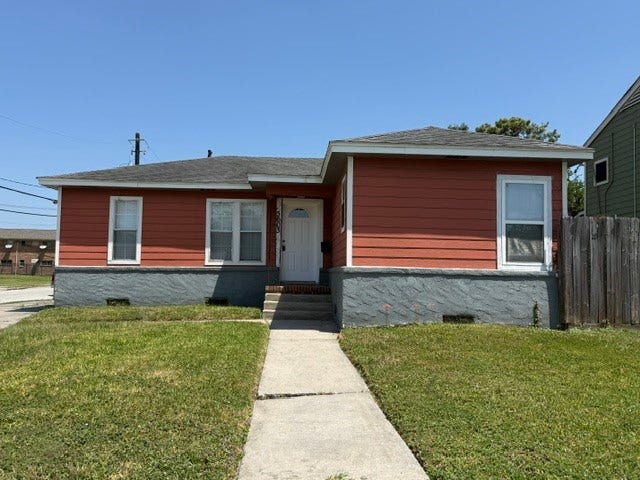 Property photo for 3603 Wheeler Street, Houston, TX