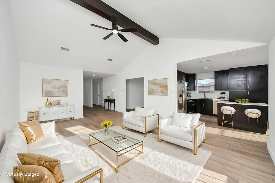 Property photo for 4203 Fielder Green Lane, Richmond, TX