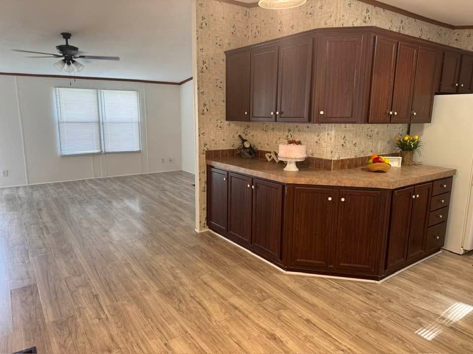 15203 Paradise Cove Drive, Willis, TX 77318