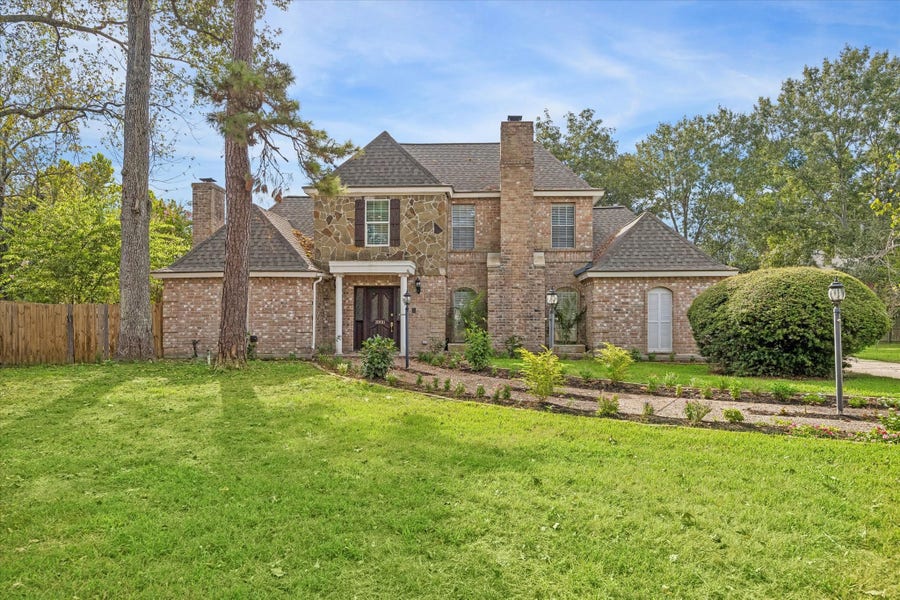 Property photo for 20011 Lucia Lane, Humble, TX