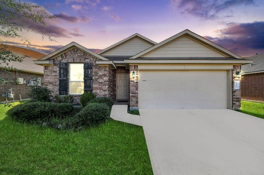 Property photo for 5410 Dovetail Arbor Trace, Katy, TX