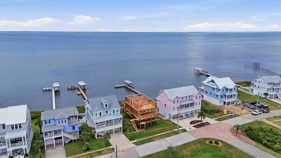 Property photo for 26702 Bay Water Drive, Galveston, TX