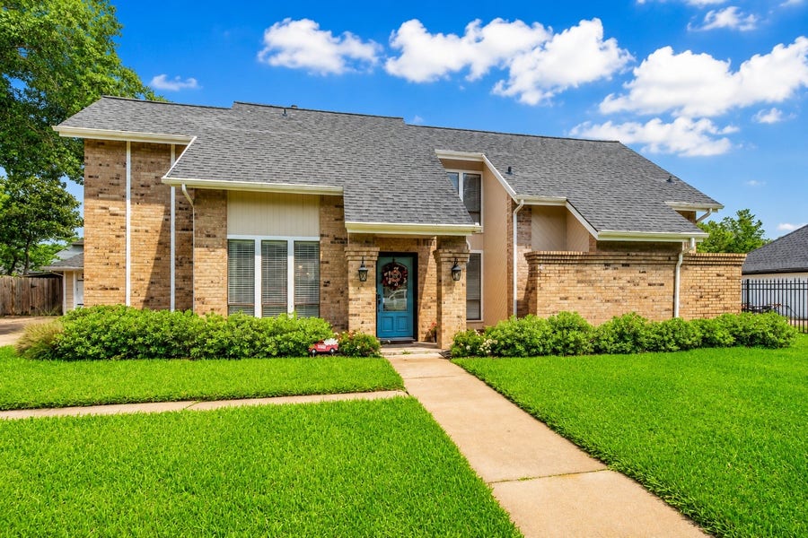 Property photo for 6806 Cedar Street, Katy, TX