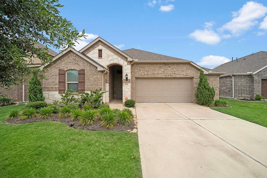 Property photo for 23706 Via Viale Drive, Richmond, TX