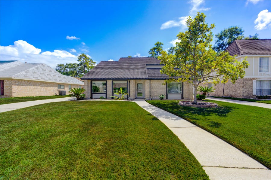 Property photo for 3639 Fir Forest Drive, Spring, TX